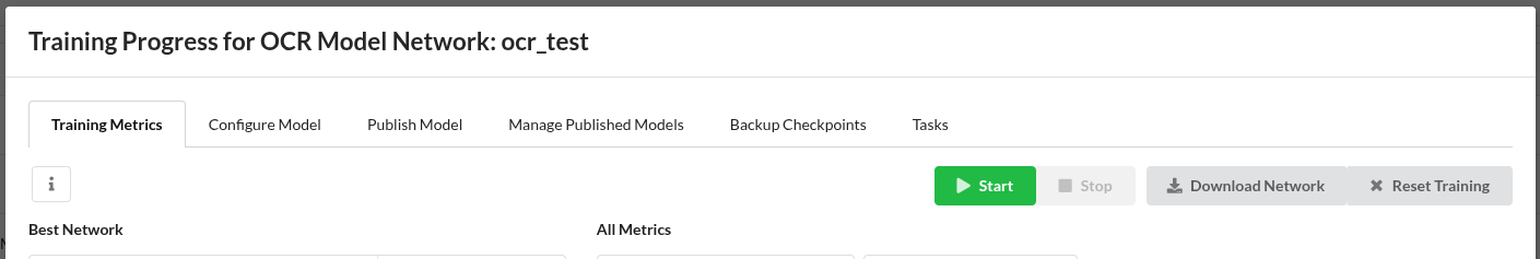 Downloading the non-quantized .easy model file from Network Details